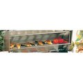 Fire Magic Fire Magic 3671S Warming Rack Heavy Duty Gauge Stainless Steel Deluxe 3671S